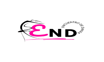 END Logo